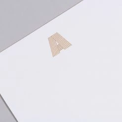 Dear Annabelle Disco Notecards