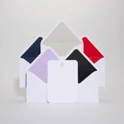 Dear Annabelle Disco Notecards