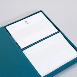 Dear Annabelle Fête Notecards Live