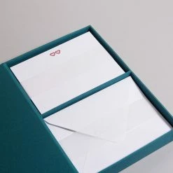 Dear Annabelle Flirty Notecards