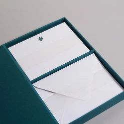 Dear Annabelle Vices Notecards