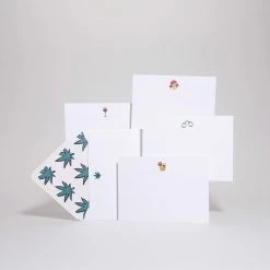 Dear Annabelle Vices Notecards