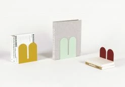 TORTUGA Dumbo Bookend Pair- Large Cactus Live