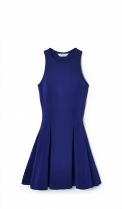 Hedge Dune Racerback Dress Wear