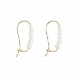Ariel Gordon Jewelry FINE JEWELRY Pearl Stickpin Studs