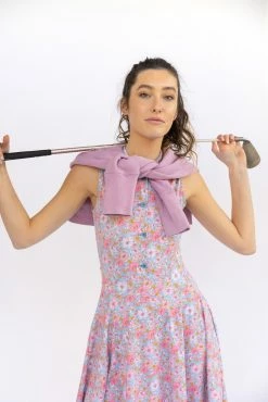 Byrdie Golf Social Wear Dilworth Dress Liberty London 8 Byrdie Golf Social Wear Dilworth Dress Liberty London