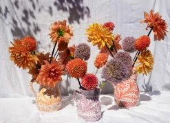 Pomelo Casa Casa Lila Small Pitcher Live