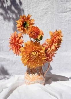 Pomelo Casa Casa Melocoton Medium Pitcher Live 15 Pomelo Casa Casa Melocoton Medium Pitcher Live