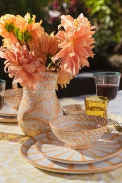 Pomelo Casa Casa Melocoton Medium Pitcher Live 17 Pomelo Casa Casa Melocoton Medium Pitcher Live