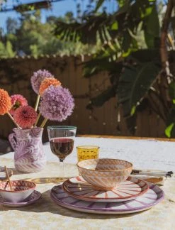 Pomelo Casa Casa Lila Small Pitcher Live