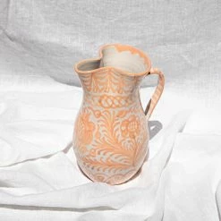 Pomelo Casa Live Casa Melocoton Large Pitcher