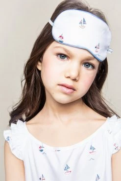 Petite Plume Bateau Amelie Nightgown