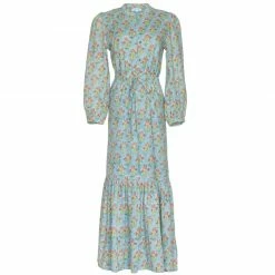 Emerson Fry Wear Frances Dress 2, Tuesday Flowers Organic