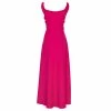 Emilia Wickstead Angela Dress, Pink