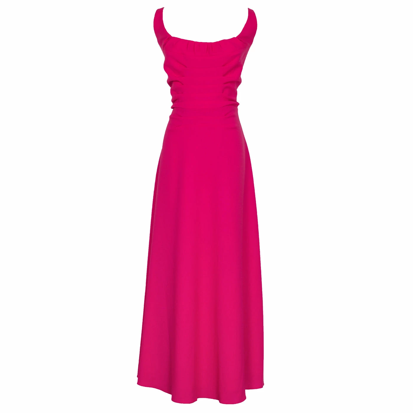 Emilia Wickstead Angela Dress, Pink 1 Emilia Wickstead Angela Dress, Pink