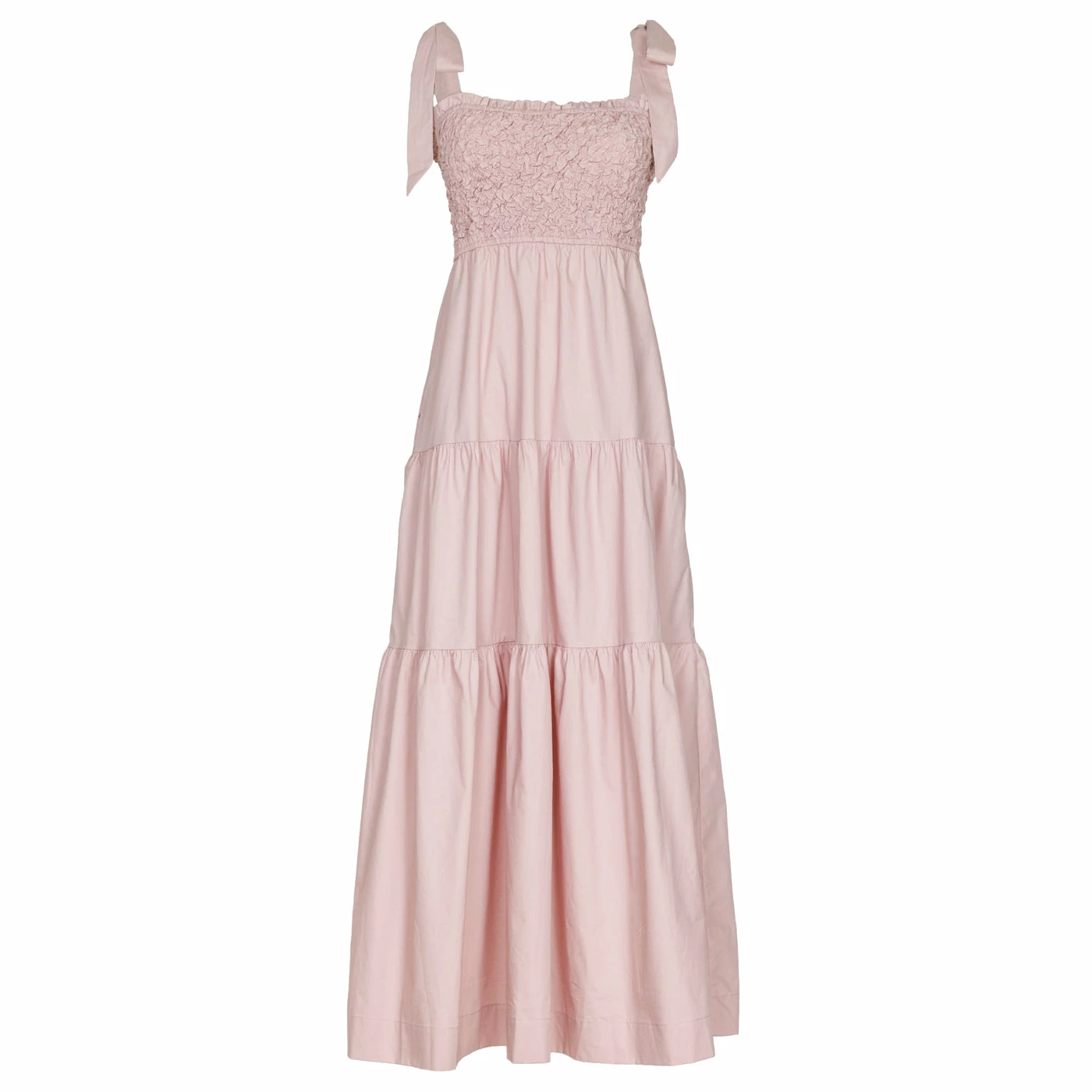 En Saison Matisse Midi Dress, Pink 1 En Saison Matisse Midi Dress, Pink