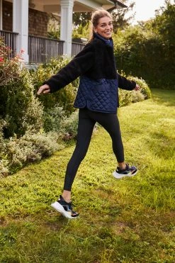 Addison Bay Wear The Everyday Legging 2.0, Black