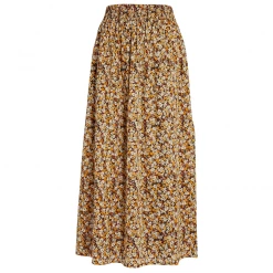 Faithfull The Brand Wear Barletta Midi Skirt, Edelyn Floral Print