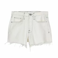 Frame Wear Le Brigette Short, Chalked