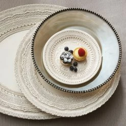 Arte Italica Finezza Cream Charger