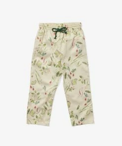 Oso & Me Bowie Pant, Eat Your Greens For Kids