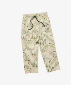 Oso & Me Bowie Pant, Eat Your Greens For Kids