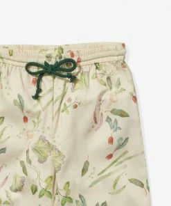 Oso & Me Bowie Pant, Eat Your Greens For Kids