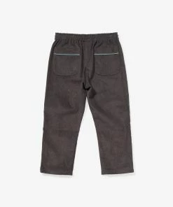 Oso & Me Bowie Pant, Graphite For Kids