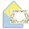 Casa Felix Flower Power Stationery