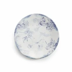 Arte Italica Giulietta Blue Salad/Dessert Plate