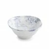 Arte Italica Giulietta Blue Pasta/Cereal Bowl Live