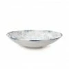 Arte Italica Giulietta Blue Serving Bowl