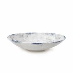 Arte Italica Giulietta Oval Serving Bowl