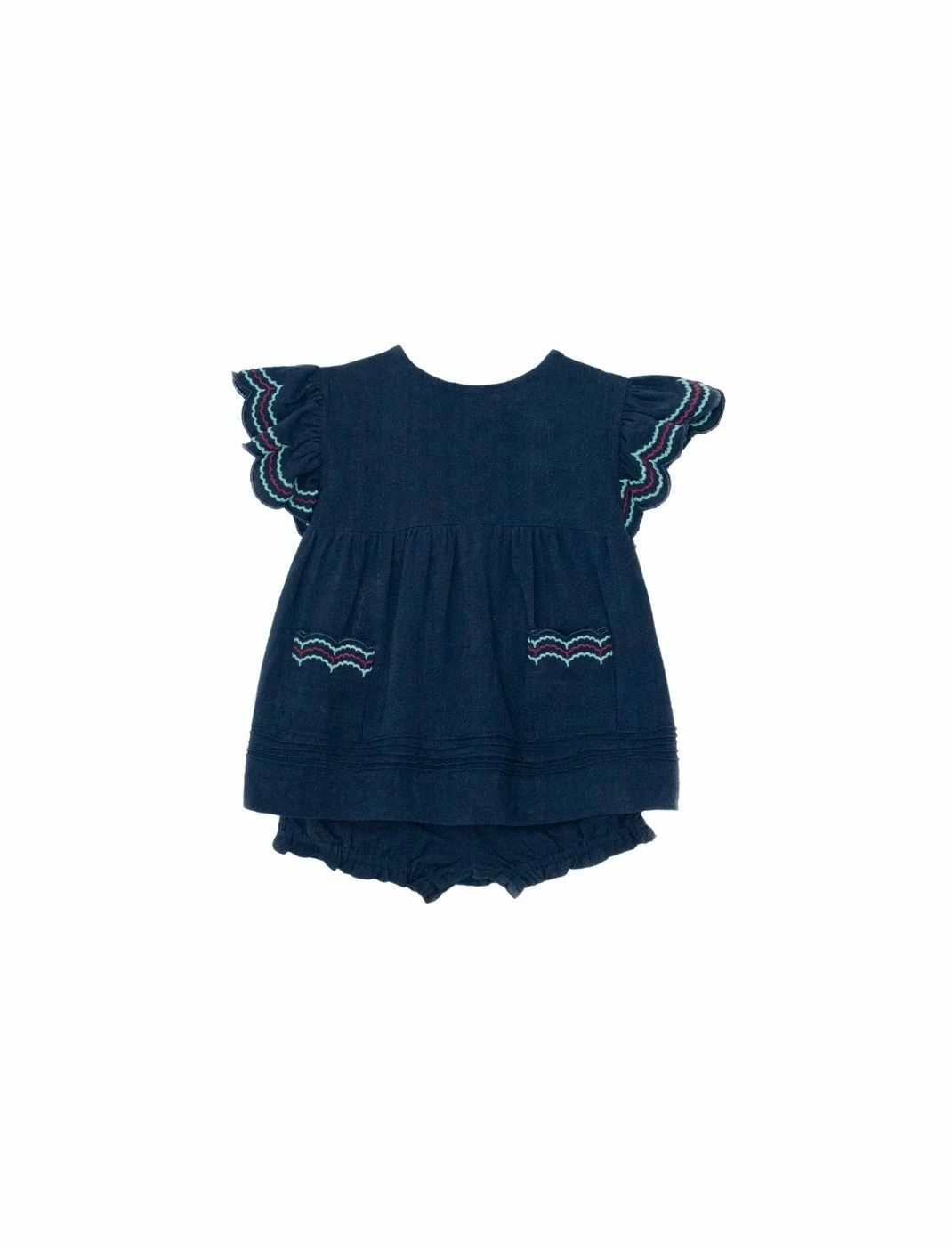 Baybala Georgia Playset In Marine 1 Baybala Georgia Playset In Marine