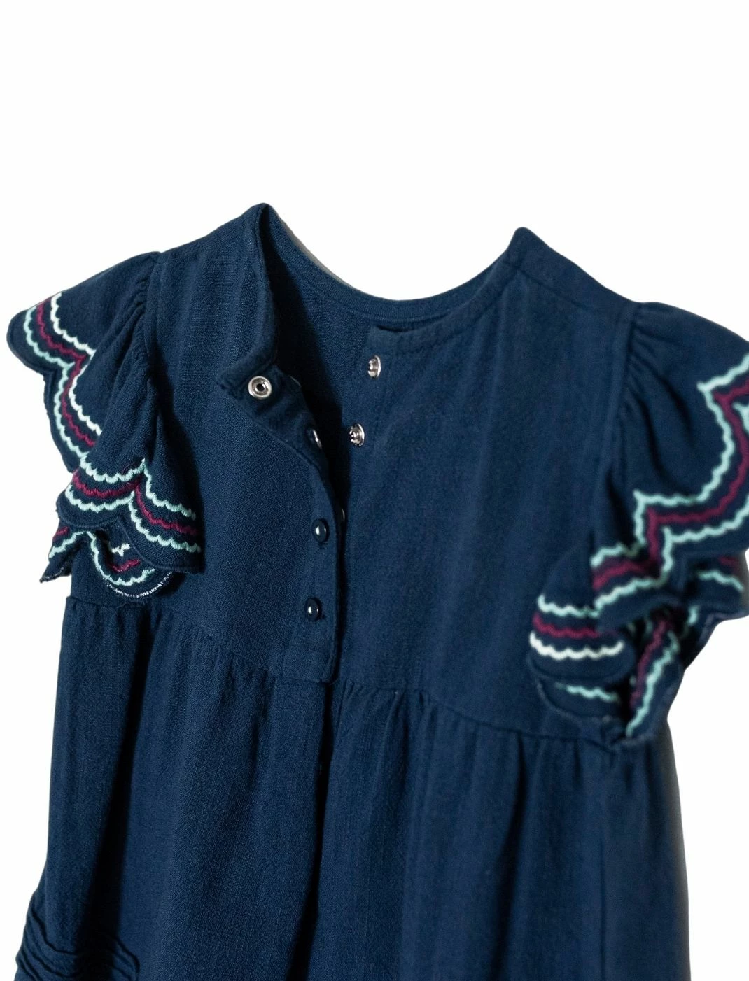 Baybala Georgia Playset In Marine 5 Baybala Georgia Playset In Marine