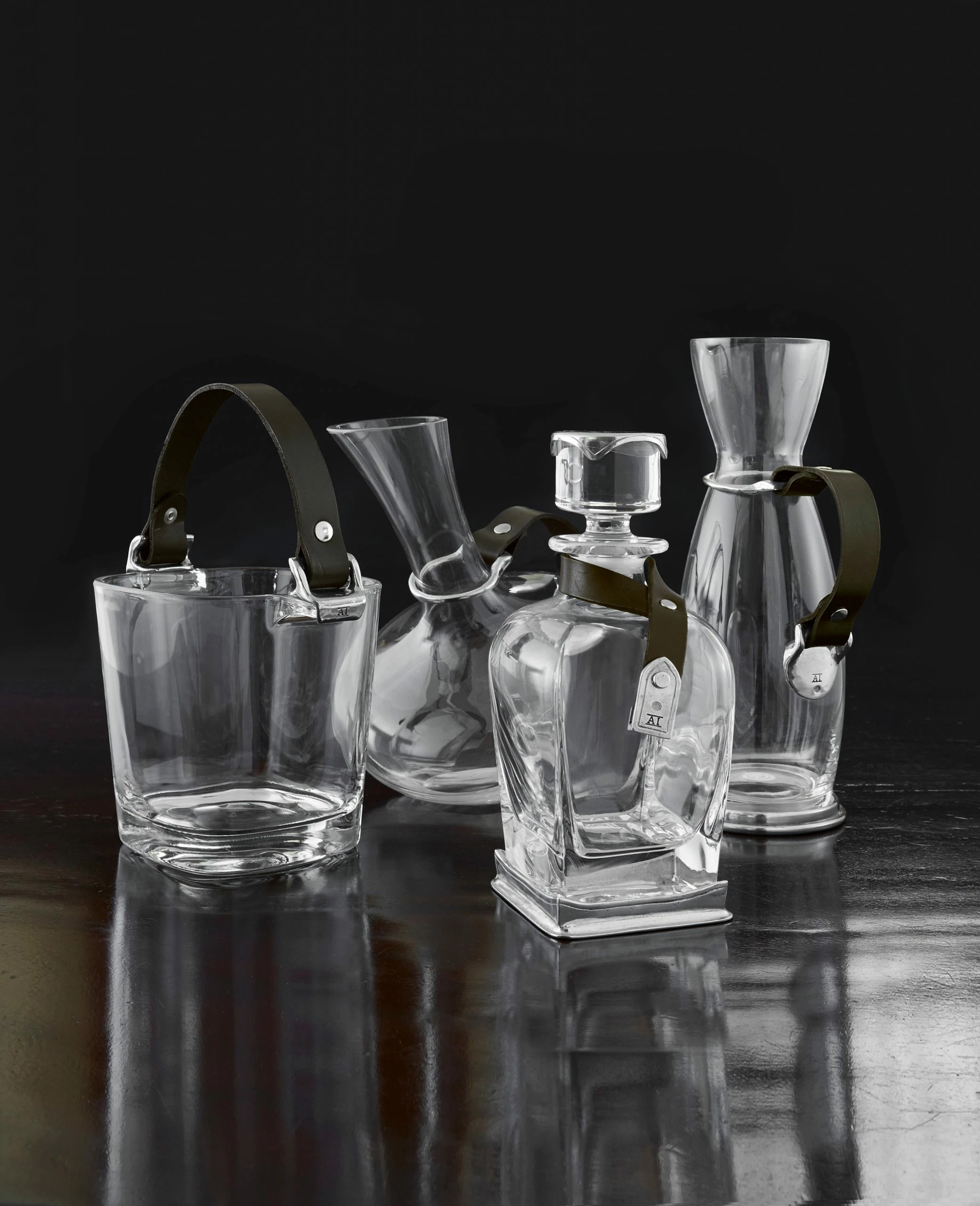 Arte Italica Giorgio Decanter 2 Arte Italica Giorgio Decanter