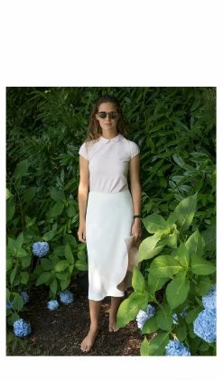 Hedge Wear Cassandra Polo