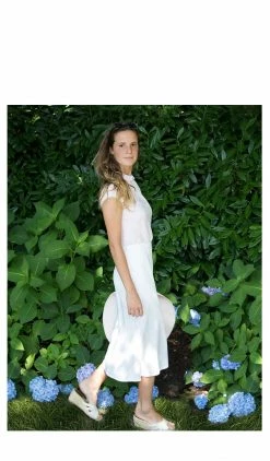 Hedge Wear Cassandra Polo