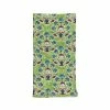 D'Ascoli Smyrna Napkin, Green