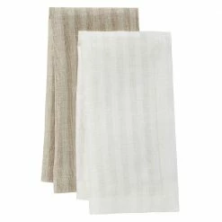 Mode Living Live Greenwich Napkin S/4