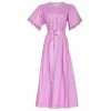 Hunter Bell Valencia Dress, Sweet Lavender