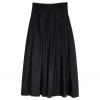 Hunter Bell Wear Stevie Skirt, Onyx