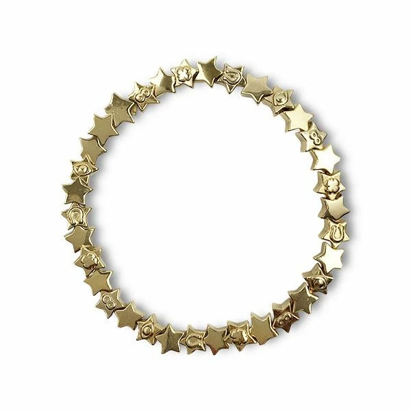 Hart Hagerty Lucky Stars Stretch Bracelet Wear 1 Hart Hagerty Lucky Stars Stretch Bracelet Wear