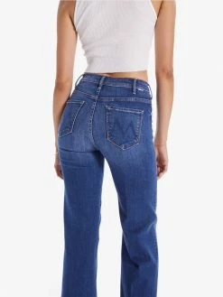 MOTHER Wear The Hustler Roller Heel, High Fidelity 11 MOTHER Wear The Hustler Roller Heel, High Fidelity