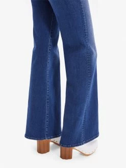 MOTHER Wear The Hustler Roller Heel, High Fidelity 12 MOTHER Wear The Hustler Roller Heel, High Fidelity