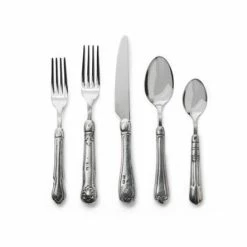 Arte Italica Live Hotel Collection Flatware