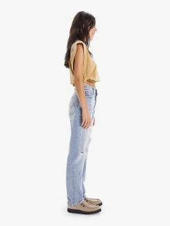 MOTHER The Huffy Skimp, Hotter On The Other Side