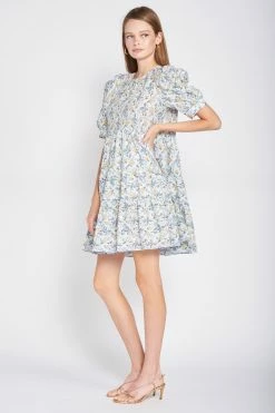 En Saison Maeve Mini Dress, Multi Wear 6 En Saison Maeve Mini Dress, Multi Wear