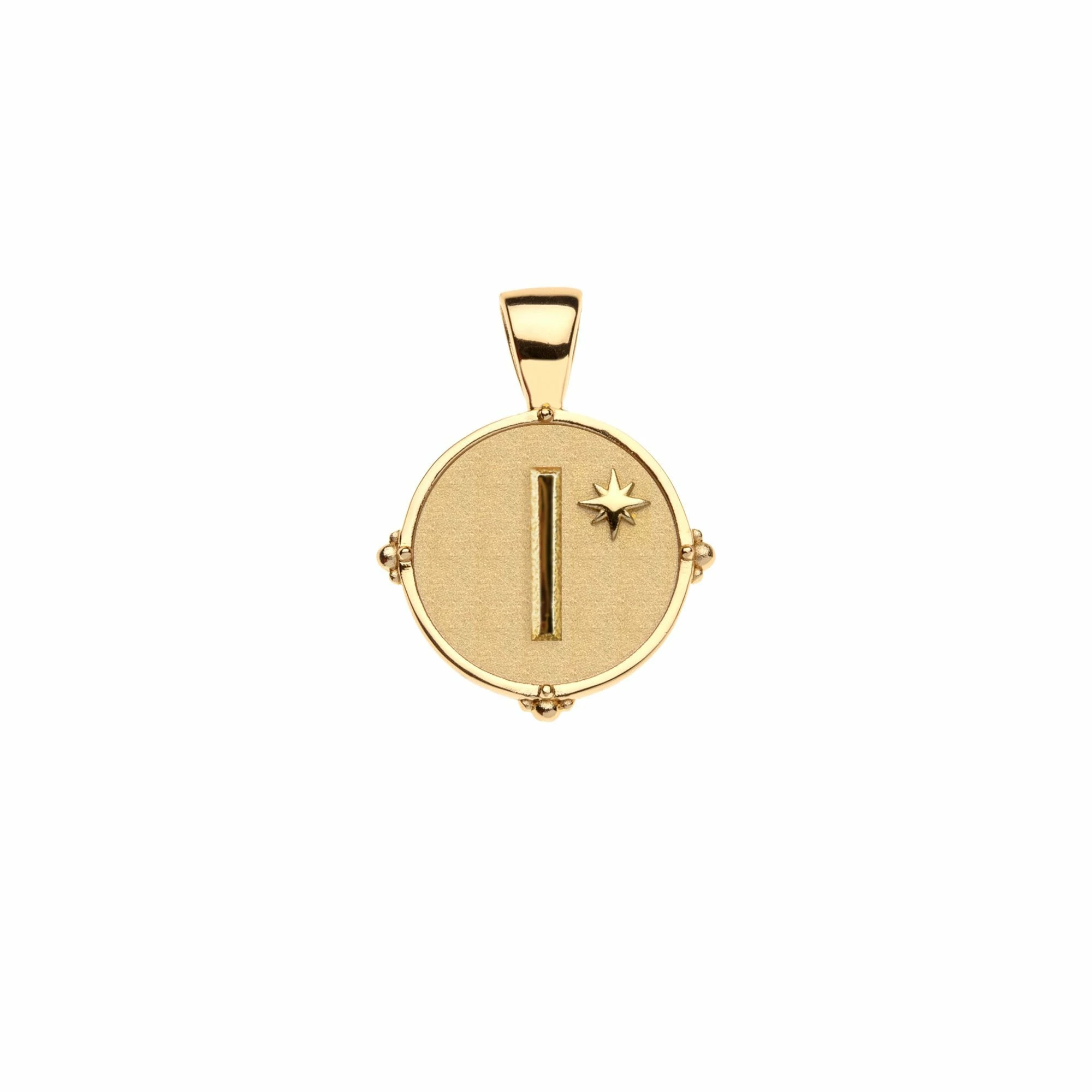 Jane Win JW Letter Coin Pendant Wear 13 Jane Win JW Letter Coin Pendant Wear