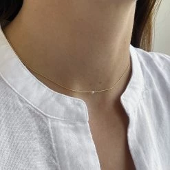 THATCH Wear Mina Necklace